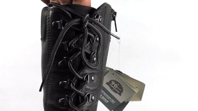 Сапоги зимние женские RALF RINGER смотреть онлайн