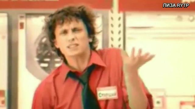 Правильная реклама МТС и Эльдорадо (RYTP ENTRY) смотреть онлайн