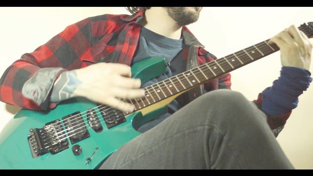 Plush - Stone Temple Pilots - Cover смотреть онлайн