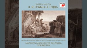 Il ritorno di Tobia, Hob. XXI:1: Part I: No. 3b, Ah tu m'ascolta (Aria)