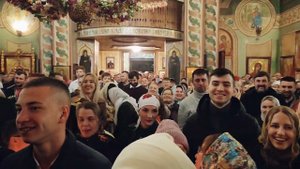 Пасха. Христос Воскресе!