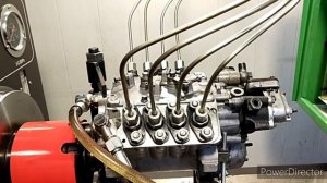 ТНВД ЯЗДА 133, 175 - некоторые особенности при эксплуатации.