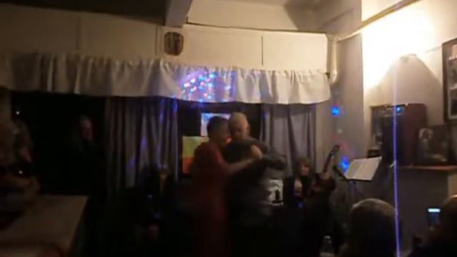 Milonga Brava смотреть онлайн