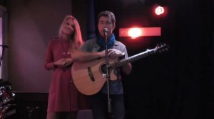 Дуэт Остров  - Сергей Леонтьев и Алина Серегина