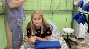 Реабилитация после операции на коленном суставе