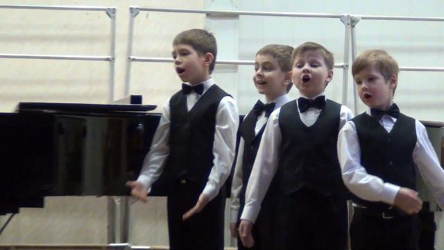 Песня "Хоккеист", муз. Г. Бойцовой, сл. Г. Журкиной смотреть онлайн