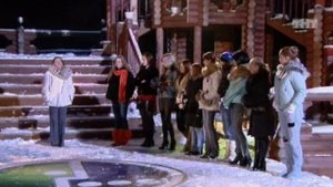 ДОМ-2 Город любви 1304 день Вечерний эфир (05.12.2007)