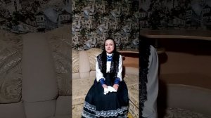 Городской романс "В саду при долине"