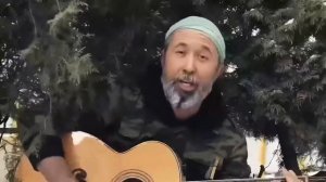 Сергей Бабкин. Я - солдат 2022