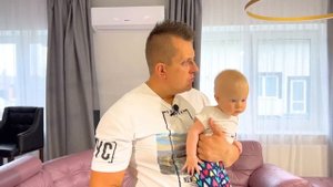 СОФИЯ ПОКУПАЕТ ВСЕ ДЛЯ СЕСТРЫ. СОФУНЬЯ ШАЛУНЬЯ