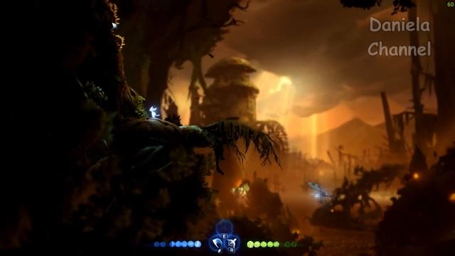 ? Ori And The Will Of The Wisps #9 - Daniela.mp4