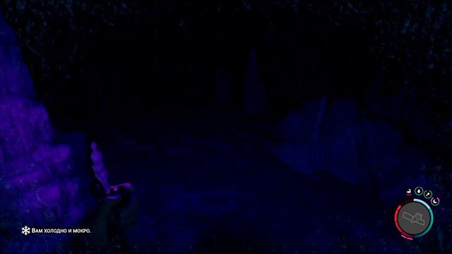 ПОБЕГ НА ПОВЕРХНОСТЬ 6 Sons Of The Forest