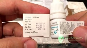 Карепрост оригинал и подделка