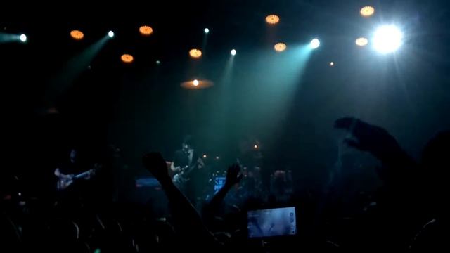 Noize MC @ Ray Just Arena (13.11.15) смотреть онлайн