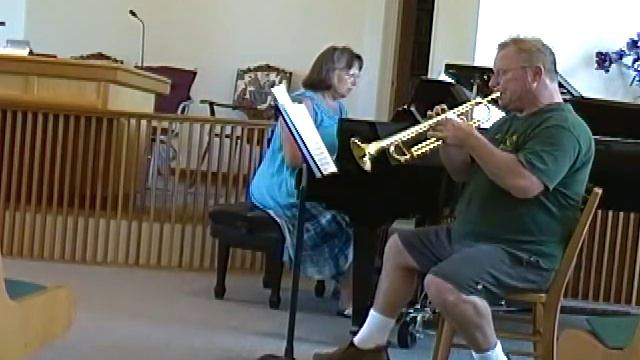 Guy Ropartz-Andante et Allegro смотреть онлайн