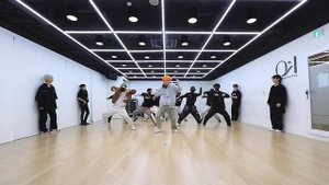[MIRRORED] ATEEZ - 'HALAZIA' Dance Practice