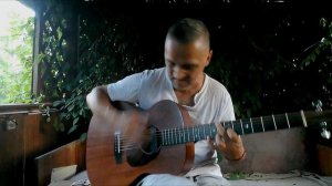 "Кроме звезд" - Tequilajazzz cover