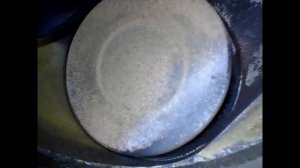 Диагностика прогоревшего клапана без разбора мотора