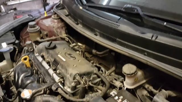 СМЕЛО УДАЛЯЕМ КАТАЛИЗАТОР НА АВТО он не забит , но мы его удаляем смотреть онлайн