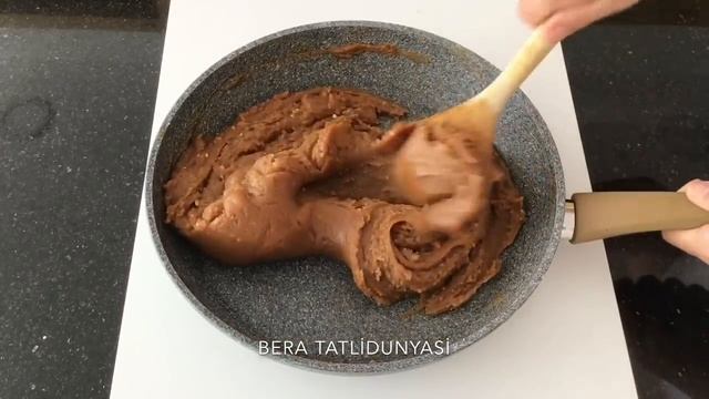 Bu Yaz Helvasının Tadına Doyamadık Şahane Bir Tarif Kaçırmayın ??BERA TATLİDUNYASİ смотреть онлайн