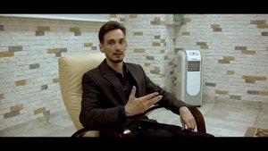 Самопрезентация за 30 секунд. Как рассказать о себе, о проекте, о компании.