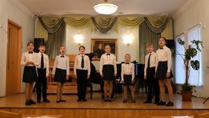 С.Екимов, сл.Ю.Парфенова "Стрекоза"