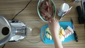Очень вкусные котлеты из щуки