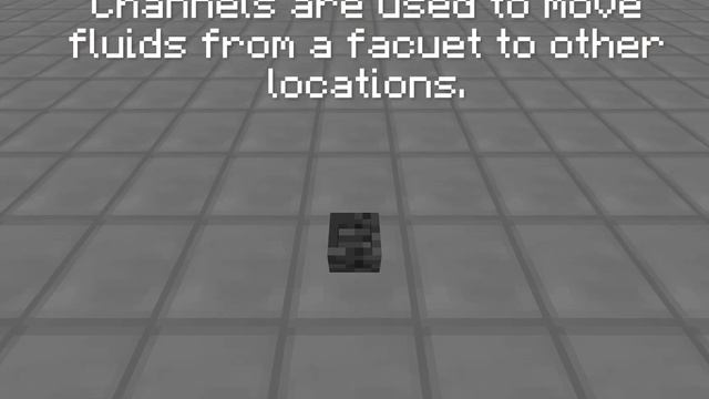 Tinker's Construct: Faucets and Channels смотреть онлайн