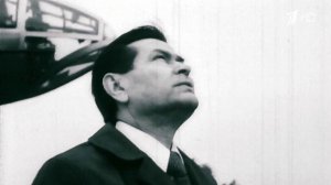 Сто лет назад родился легендарный летчик Алексей Маресьев - символ стойкости и мужества