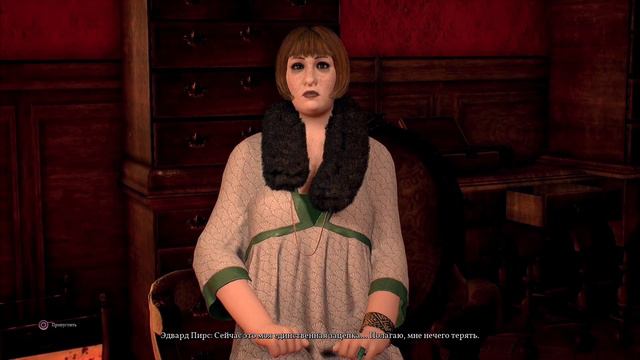 Call Of Cthulhu - Playthrough 3 / Зов Ктулху - Прохождение 3 смотреть онлайн