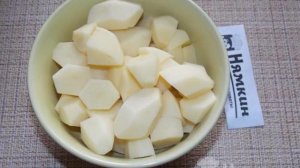 Суп из свинины с картофелем и овощами в мультиварке