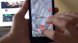 Vetus Maps - бесплатное приложение для кладоискателей! Полезные советы Белого Копателя