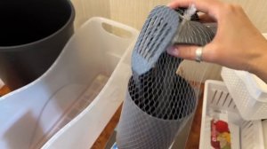 ? VLOG 100: купили квартиру, выкидываем вещи на помойку, отмываем грязь, покупки Фикс прайс