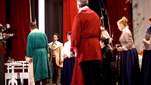 ЭлектроТеатр завода Электросигнал г Воронеж