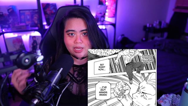 ...but with a fizzle | Hakari vs. Kashimo Ends | JJK 190 Review смотреть онлайн