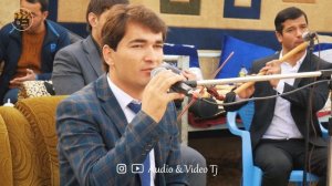 Чанатулло Абдуллоев Оши нахор  Бехтарин Газалхо 2020/Овози зинда