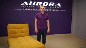 Инструкция по сборке диванов "Скандинавия" от ФММ "Аврора"