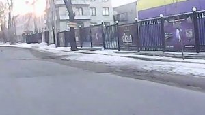 Воронеж- город дебилов