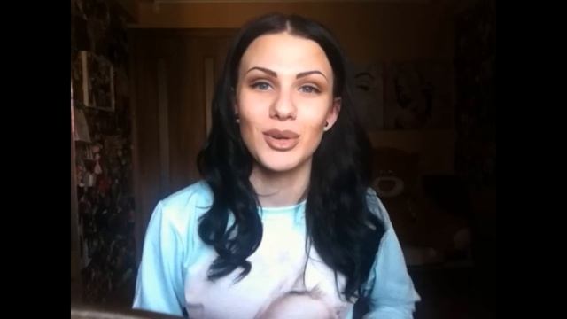 Лиана Малиновская - Уход за волосами:маска для роста волос, спрей и масло для волос смотреть онлайн