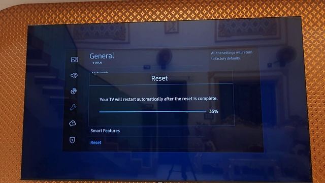How to Completely Factory Reset Any Samsung Smart TV смотреть онлайн