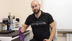 Болит запястье при сгибании кисти? Это болезнь де Кервена!
