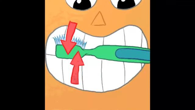 Técnicas de cepillado dental bass modificado, Stillman,Charters, Fones, Leonard+*DIFERENCIAS *FÁCIL смотреть онлайн