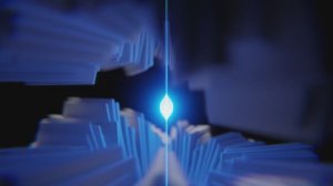 Абстрактная анимация в Blender 3D - Туториал