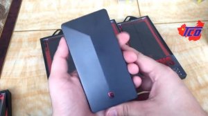 PowerBank REMAX обзор