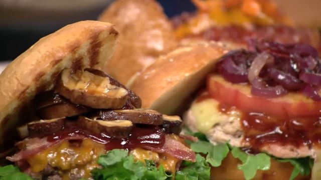 The Indoor Grill for Every Meal! | T-fal OptiGrill смотреть онлайн