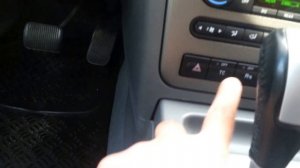Ford freestyle 2005