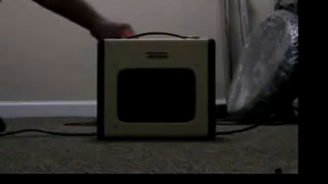 Fender Champion 600 5F1 mods 8 12 10 смотреть онлайн