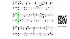 Whitney Houston - I Will Always Love You Sheet Music