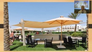 Отдых за 1000 EUR в отеле 5*, Египет. Обзор отлеля Old Palace Resort Sahl Hasheesh 5*
