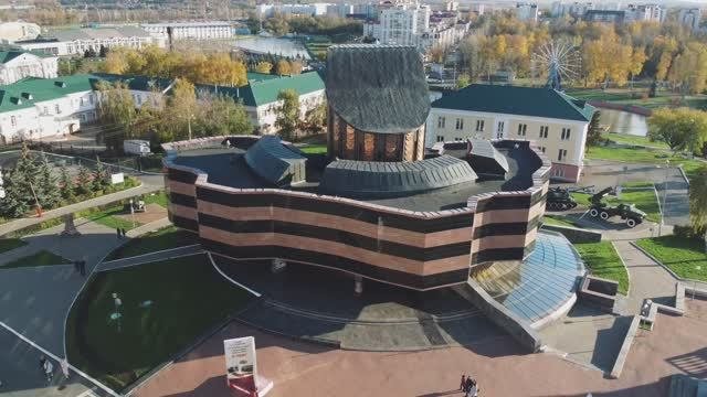 О музее